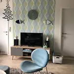Ma Mere Beach Condo Oostende