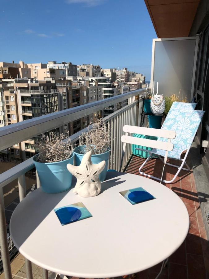 Ma Mere Appartement
