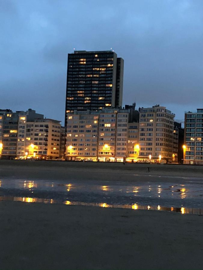 Ma Mere Oostende