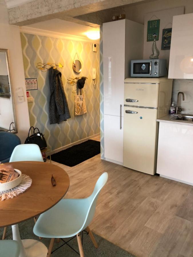 Appartement Ma Mere Oostende