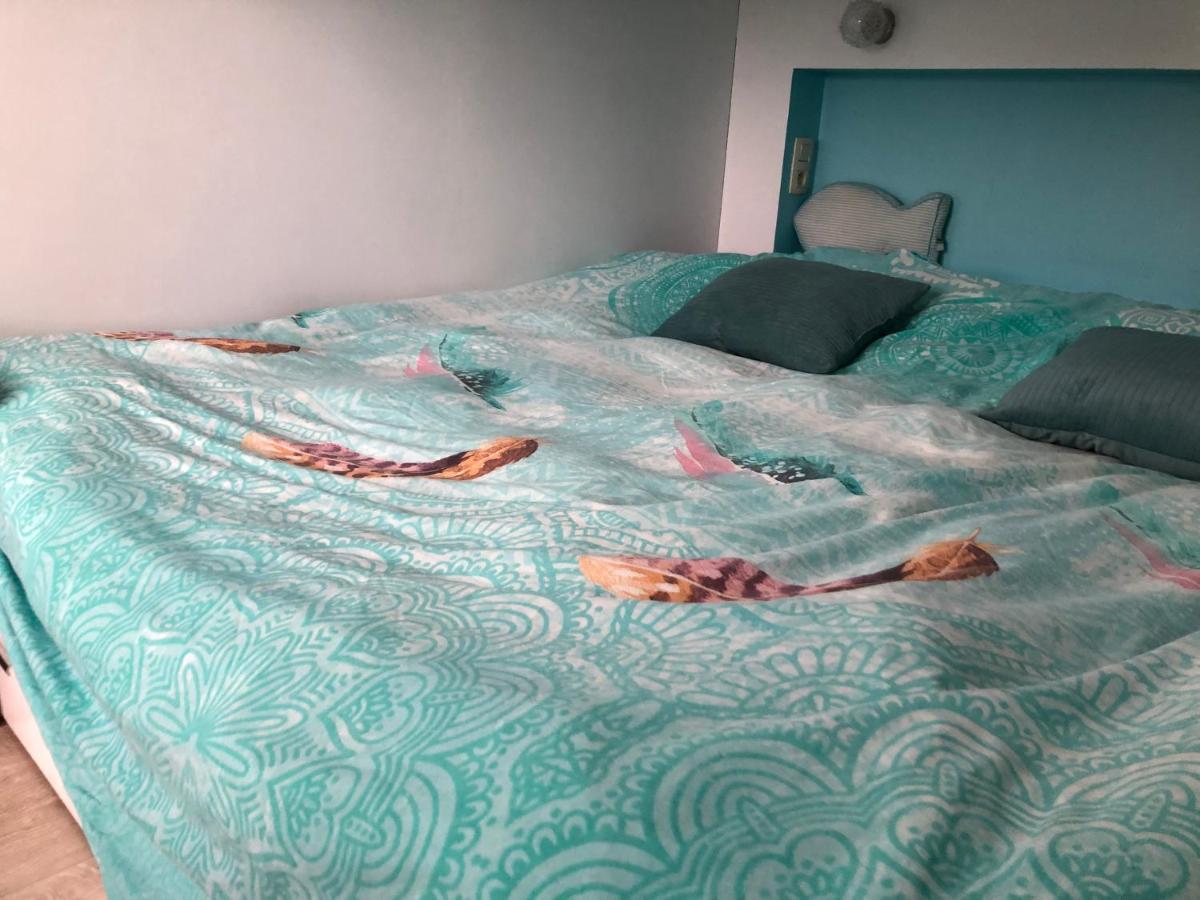 Appartement Ma Mere *